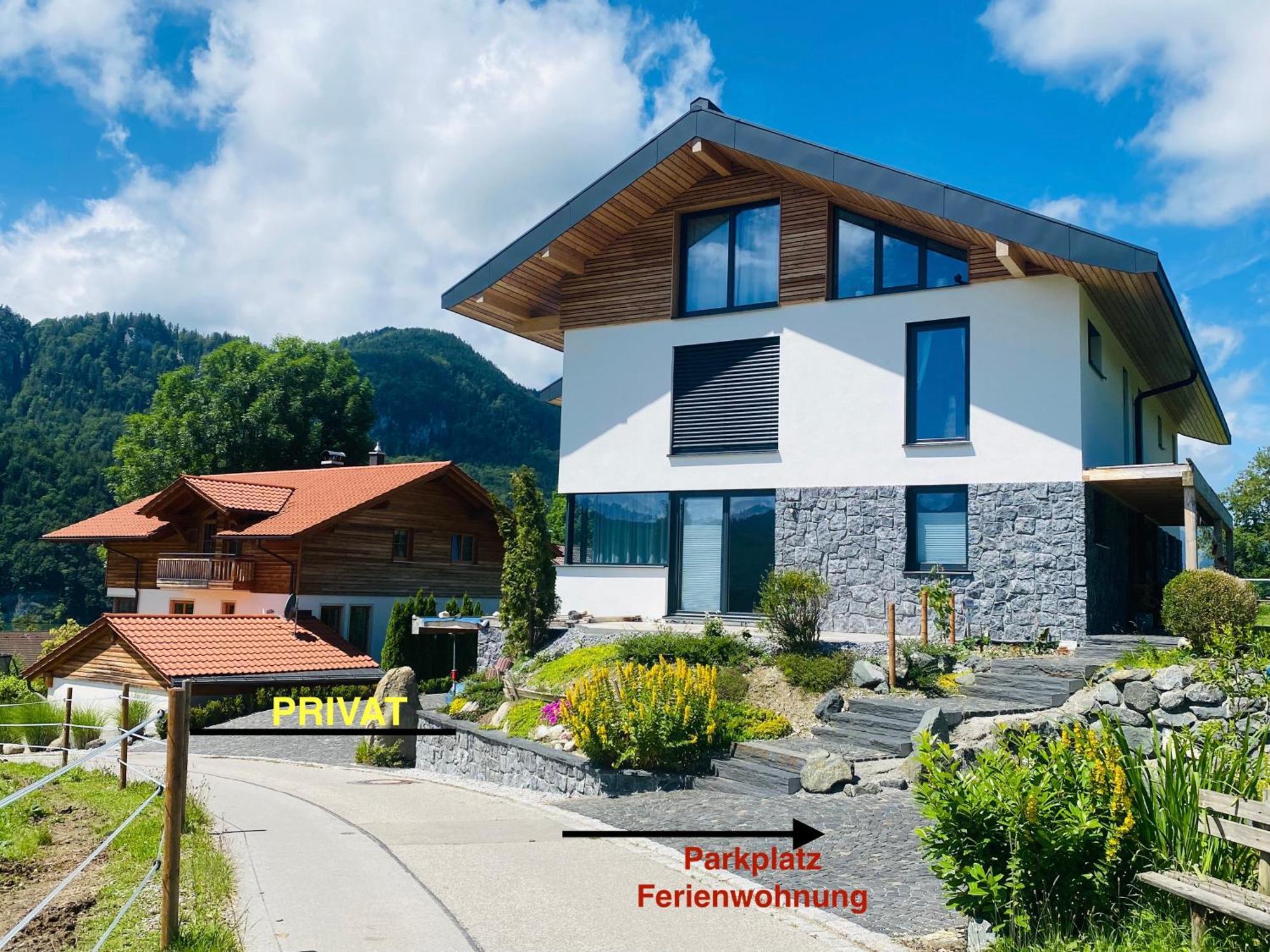 Luxury Mountain Lodge Füssen المظهر الخارجي الصورة