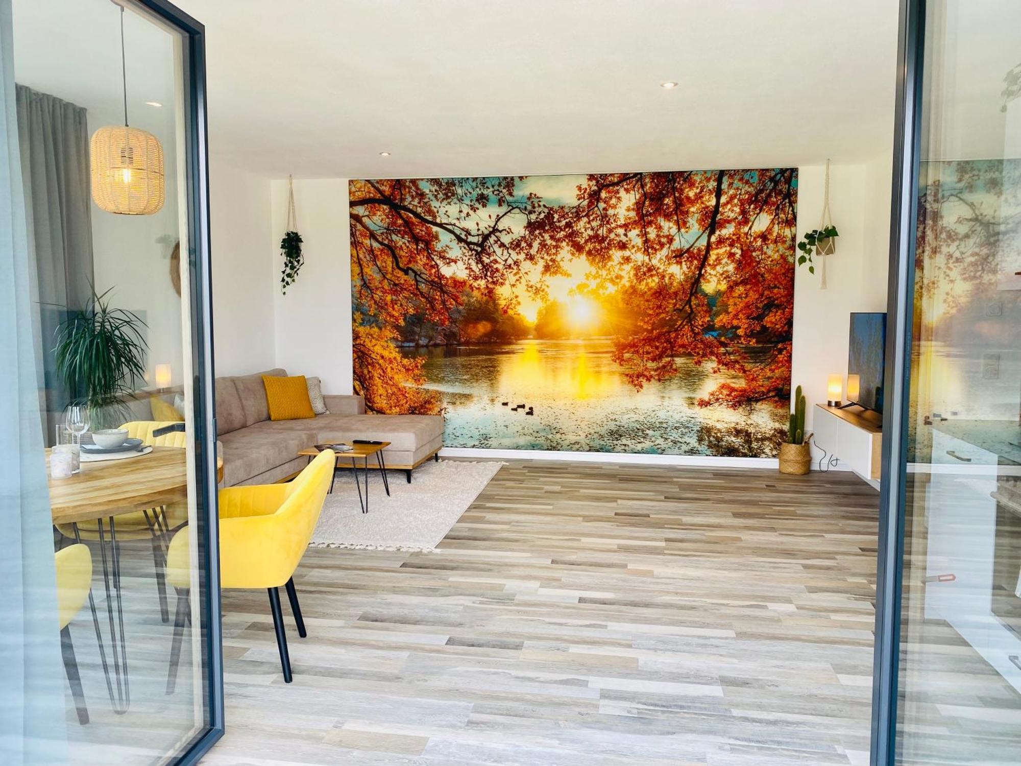 Luxury Mountain Lodge Füssen المظهر الخارجي الصورة